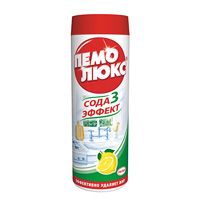 Ч/с "Пемолюкс" лимон /36 шт банка 400гр